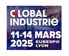 GLOBAL INDUSTRIE LYON